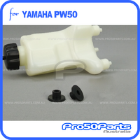 (PW50) - Grommet Only (2pcs), For Oil Tank