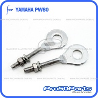 (PW80/TTR50) - Puller, Chain Adjuster 2