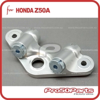 (Honda Non OEM) Z50A - Holder, Handle Bar Crown Plate (K0-K2)