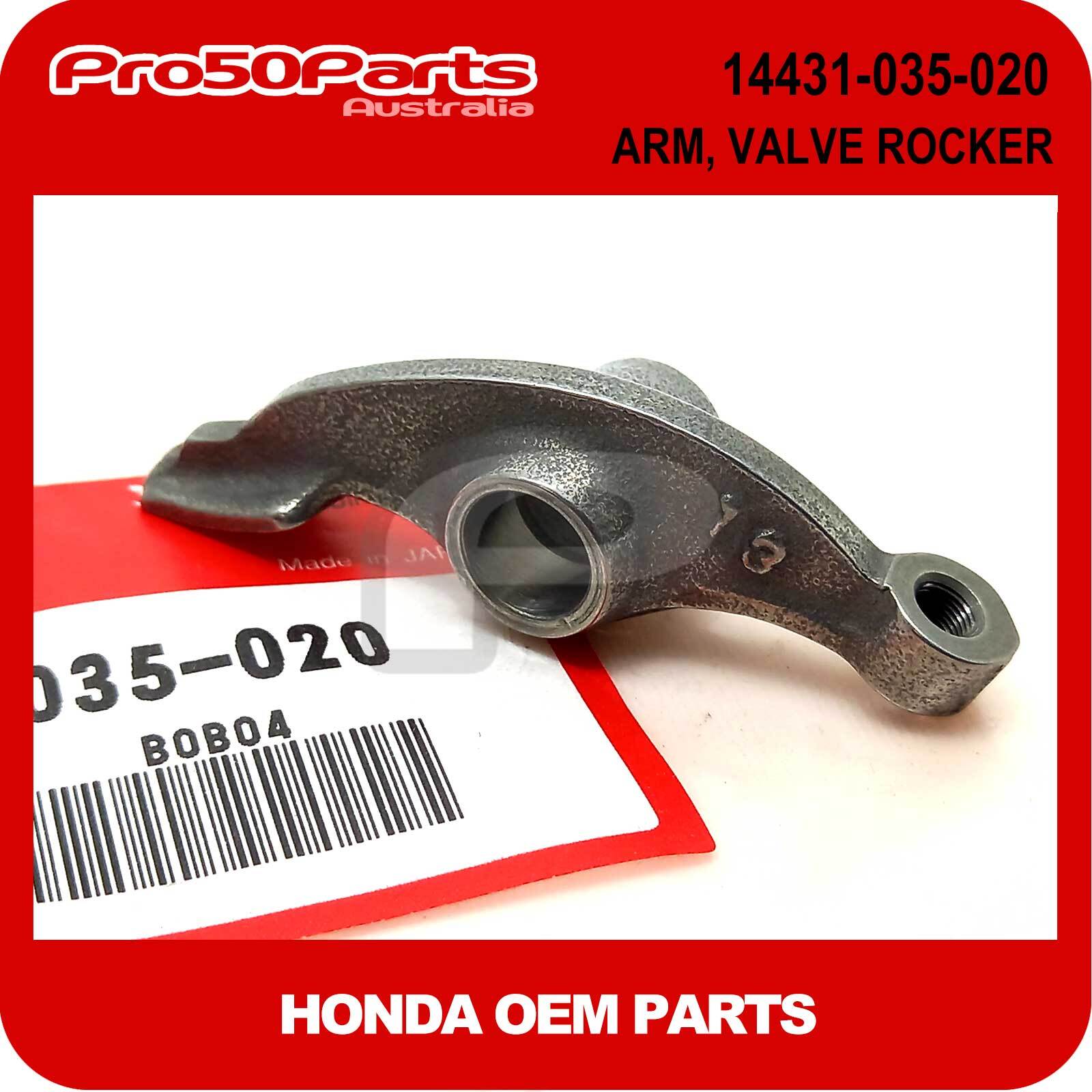 (Honda OEM) Z50/CRF70/XR70 Arm Valve Rocker