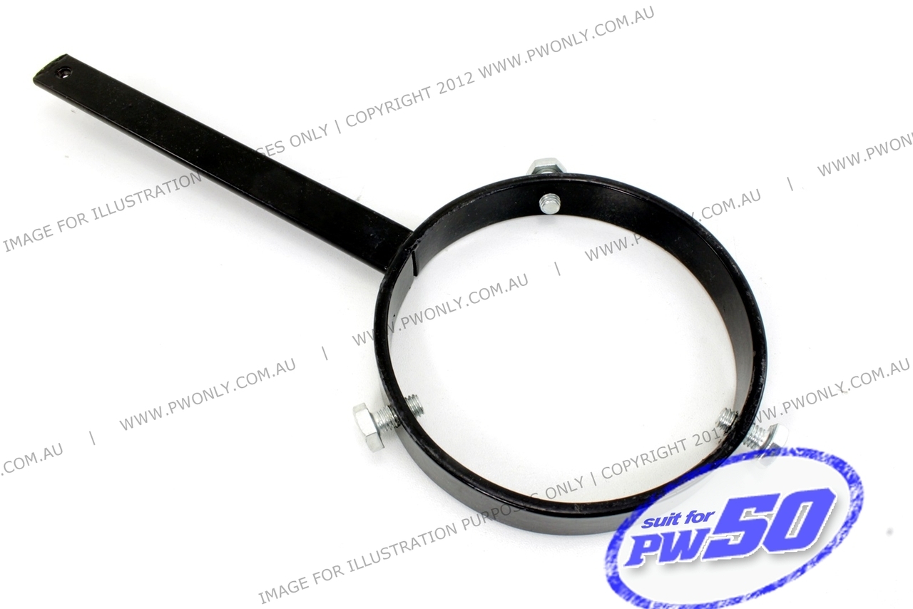 PW80 Flywheel Rotor Clutch Removal Tools