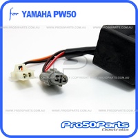 Boitier CDI / Bobine d'allumage YAMAHA PW 50 PIWI PW50 PEEWEE