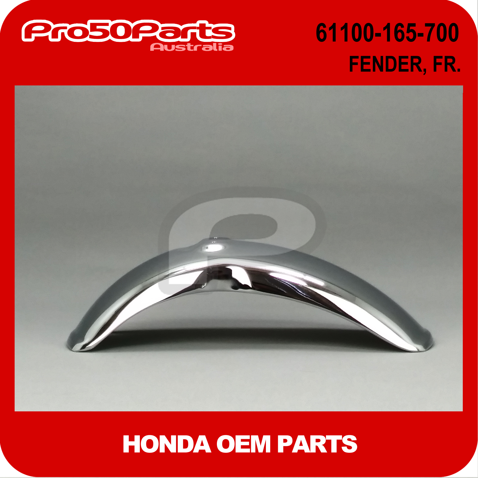 Honda Z50 Luftfilter OEM – Originalersatzteil Für Modelle Z50A K0 Bis K2, Fabrikneu