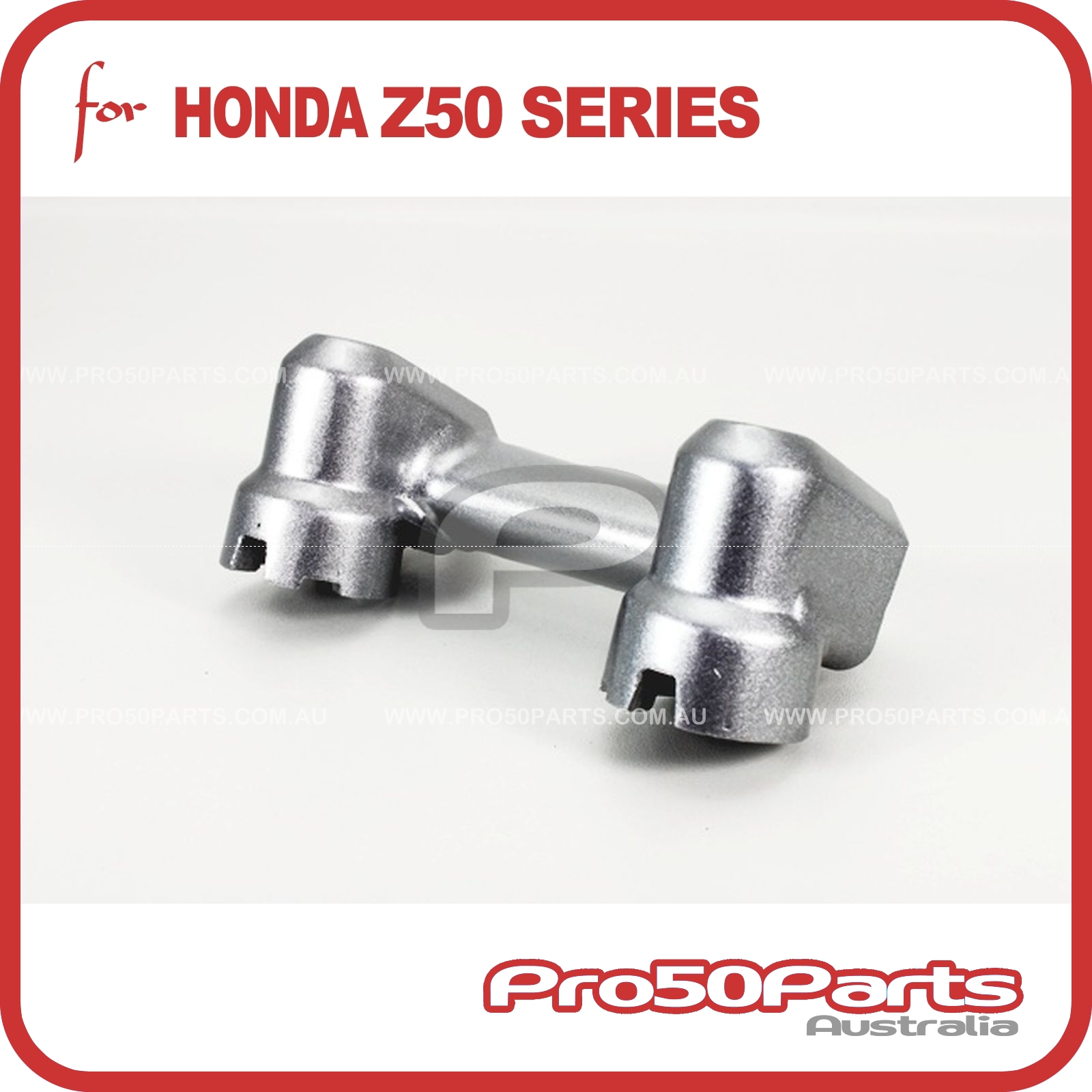 Honda Aftermarket Z50 Handlebar Holder
