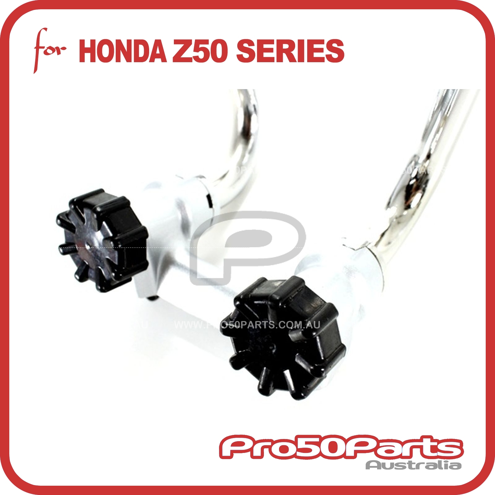 Honda moto parts