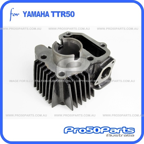 Yamaha TTR50 - Cylinder Rebuild Kit