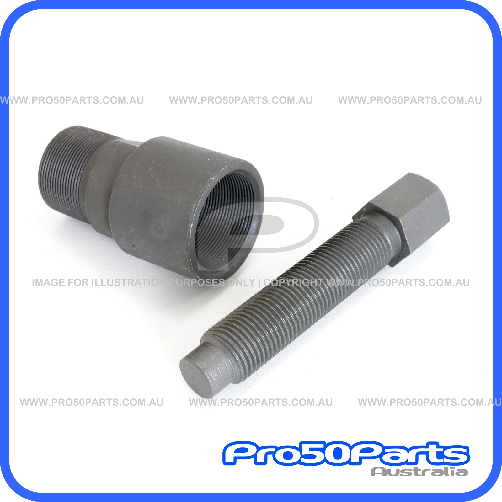 PW50 Flywheel Rotor Removal Tool