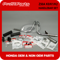Z50A - Handlebar Set Kit