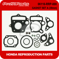 (Honda Non OEM) Z50 - Gasket Set A (39mm)