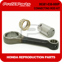 (Honda Non OEM) Z50 - Connecting Rod Kit