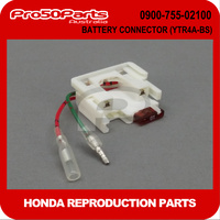 (Honda Non OEM) Z50JZ/GZ - Battery Connector (10A)