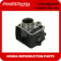 (Honda Non OEM) Z50 - Cylinder (39mm Dia - 63L)