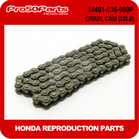 (Honda Non OEM) Z50 - Chain, Cam (82Le)