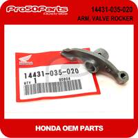 (Honda OEM) Z50/CRF70/Xr70 - Arm Valve Rocker