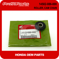 (Honda OEM) Roller, Cam Chain