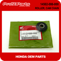 (Honda OEM) Z50 - Roller, Cam Chain