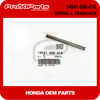 (Honda OEM) Z50 - Spring A, Tensioner