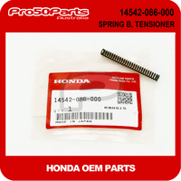 (Honda OEM) Z50 - Spring B, Tensioner