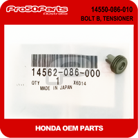 (Honda OEM) Z50 - Bolt B, Tensioner