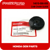 (Honda OEM) Z50 - Cam Chain Guide
