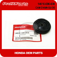 (Honda OEM) CAM CHAIN GUIDE