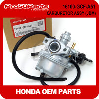 (Honda OEM) CRF70 Carburetor Assy (Jdm)