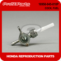 (Honda Non OEM) Z50A/ J1 - Cock, Fuel (M12x1.0)