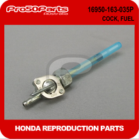 (Honda Non OEM) Z50R/ JZ - Cock Assy, Fuel