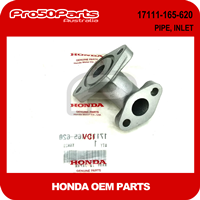 (Honda OEM) Z50JZ/ R(88-99) - Pipe, Inlet