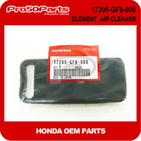 (Honda OEM) QR50 - Element, Air Cleaner