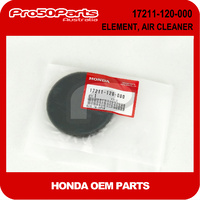 (Honda OEM) Z50 - Element, Air Cleaner