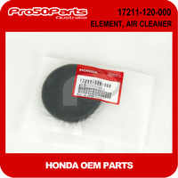 (Honda OEM) Z50J1/R - ELEMENT, AIR CLEANER