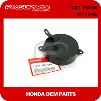 (Honda OEM) Z50R/ Z50JZ - Air Cleaner Housing