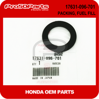 (Honda OEM) Z50 - Packing, Fuel Fill