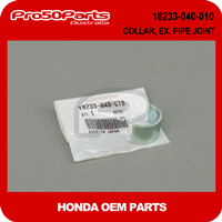 (Honda OEM) Z50A - Collar, Ex. Pipe Joint