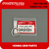 (Honda OEM) Z50 - Gasket, Ex. Pipe