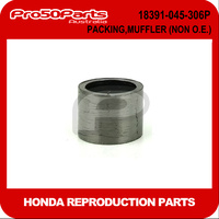 (Honda Non OEM) Z50A K0-K2 - Packing, Muffler