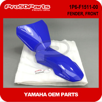 (Yamaha OEM) TTR50E - FENDER, FRONT