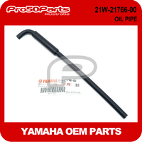 (Yamaha OEM) PIPE, OIL