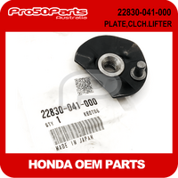 (Honda OEM) Z50 - Plate, Clutch Lifter