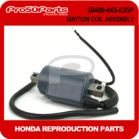 (Honda Non OEM) Z50A - Ignition Coil Assembly (K0-K2)