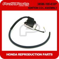 (Honda Non OEM) Z50R/JZ - Ignition Coil Assembly (1979-85)