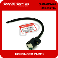 (Honda OEM) COIL COMP., IGNITION