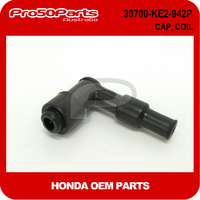 (Honda Non OEM) Z50 - Cap, Coil