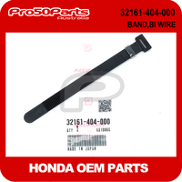 (Honda OEM) BAND,BI WIRE