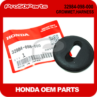 (Honda OEM) ST50/ 70 - Grommet, Harness
