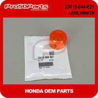 (Honda OEM) Z50J1 - Lens, Winker