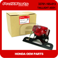 (Honda OEM) Z50JZ - Taillight Unit (6v, 10/3w)