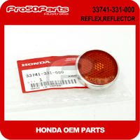 (Honda OEM) Z50A - Reflex, Reflector