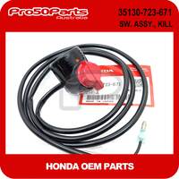 (Honda OEM) Z50A - Kill Switch (1972-78)